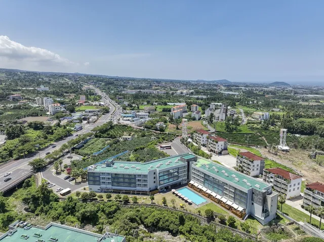 신신호텔 제주시티