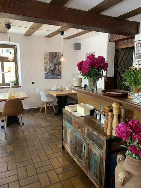 Ristorante Pizzeria Plumeau