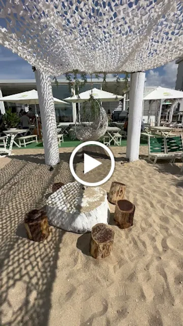 Green Coast Beach Bar