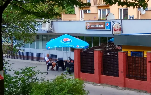 Małe Bistro