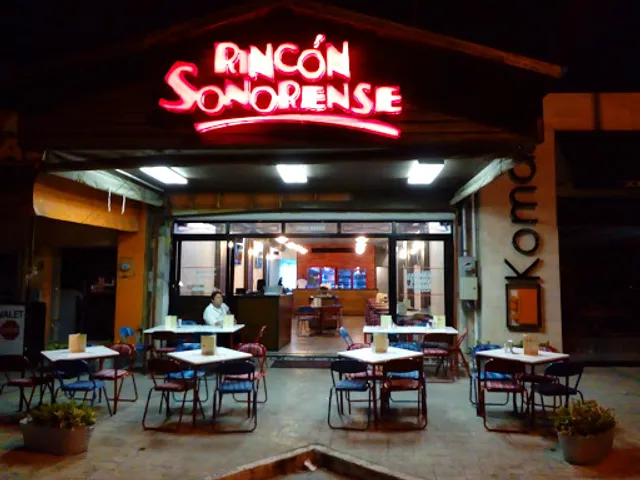 Rincon Sonorense Valle