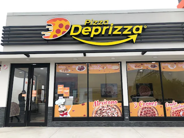 Pizza Deprizza