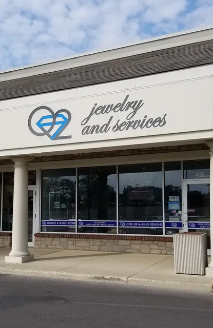 Q2 Jewelry and Services