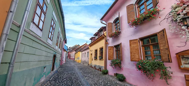 Citadel Park Apartment