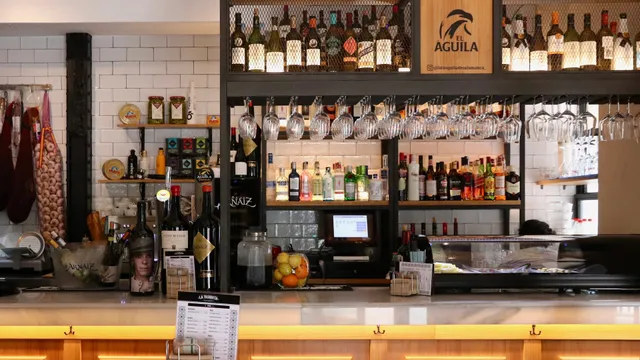 La Tasquita de Salamanca