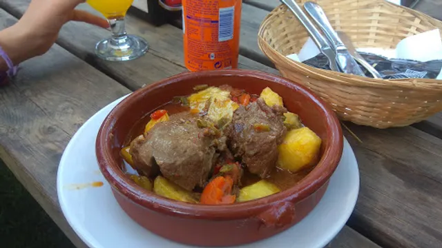 La Juliana Restaurante