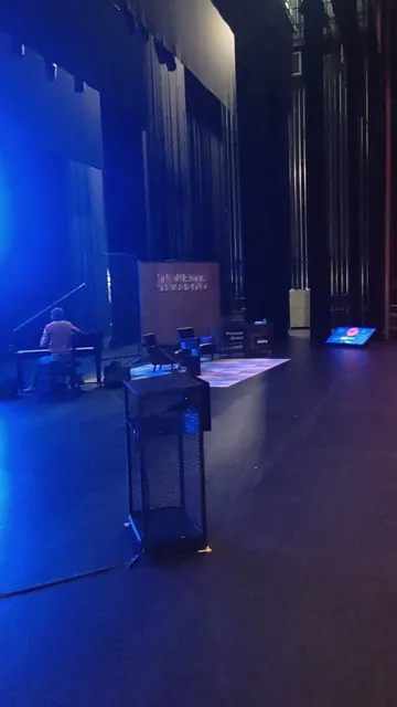 Center for the Performing Arts and Music