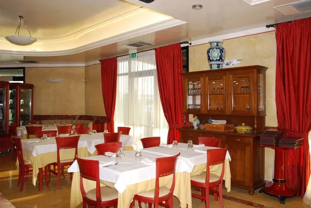 Ristorante Pizzeria Il Gabbiano