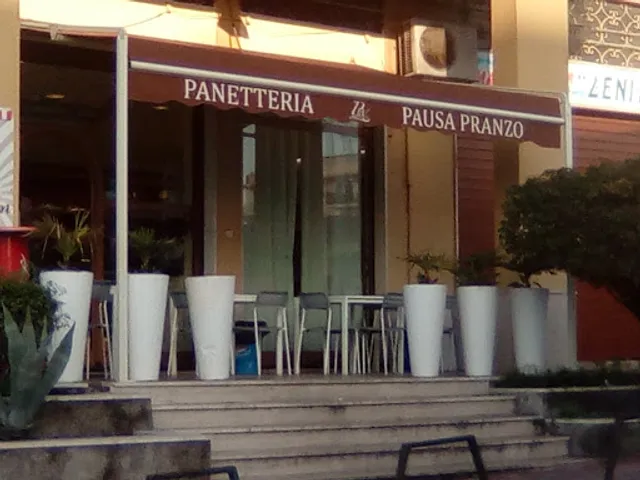 Leonardo da vinci bakery