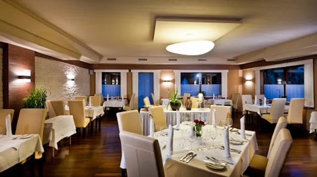 Restaurant Kupferdachl