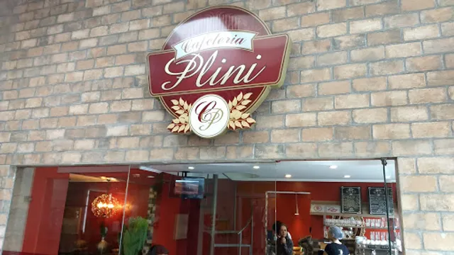 Cafeteria Plini
