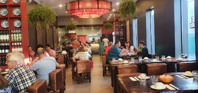 Tao Dumplings Brighton