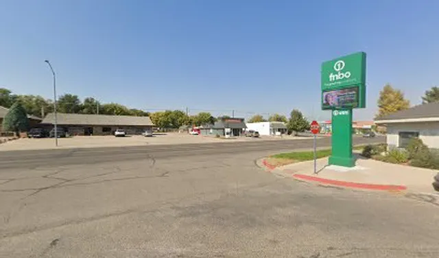 Jb's Mexican Restaurant