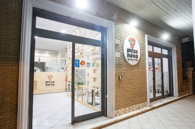 Pizzeria Pizzanova