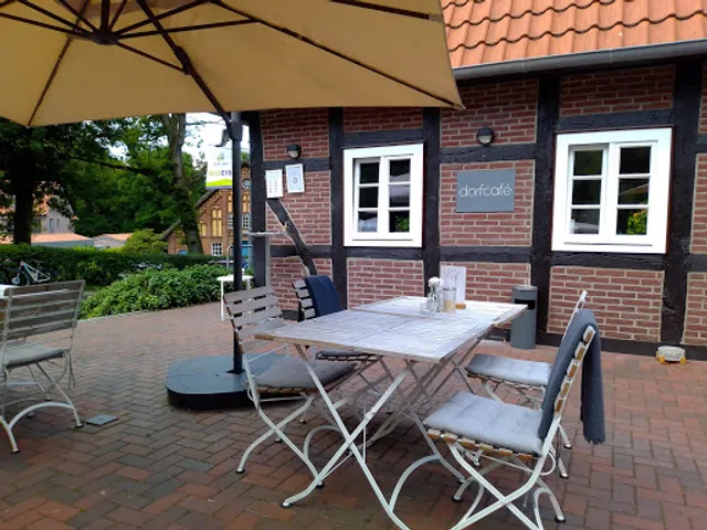 Dorfcafé Worpswede