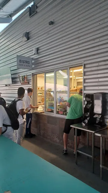 Splashes at Nona Adventure Park