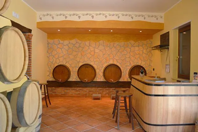 Azienda Vitivinicola Casalnuovo Del Duca