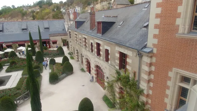 La Tortue de Leonardo