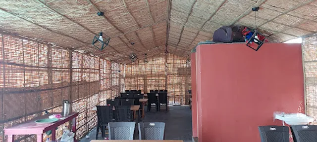 Sai Sivasiri Dhaba Family Restaurant