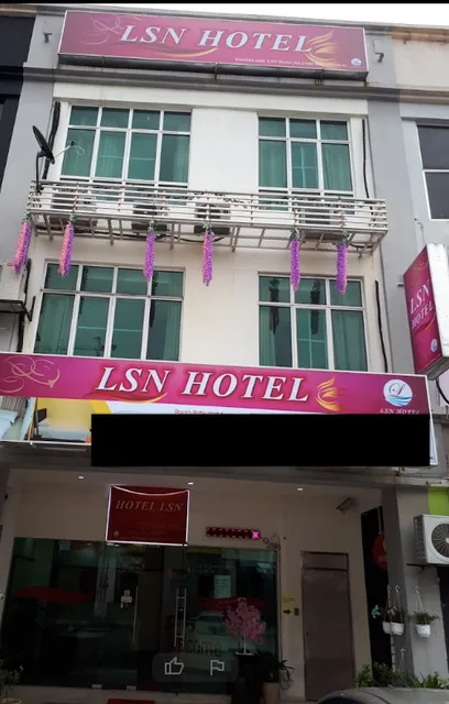LSN Hotel