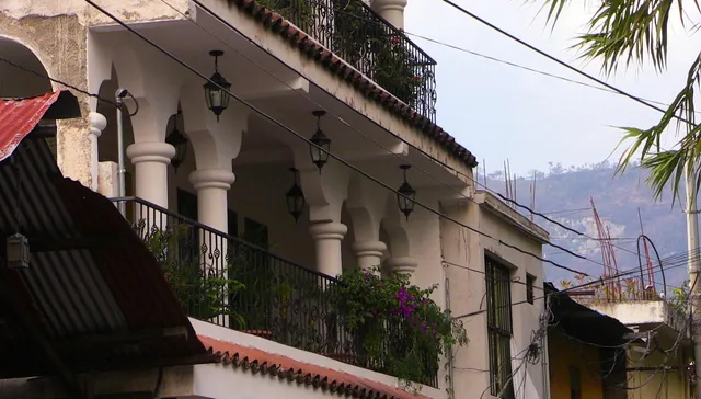 Casa Colonial PanaSurf