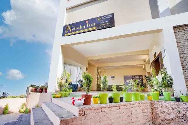 The Ashoka Inn, Shimla