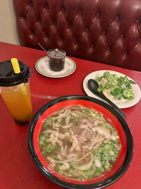 I Love Pho-Greenville, NC