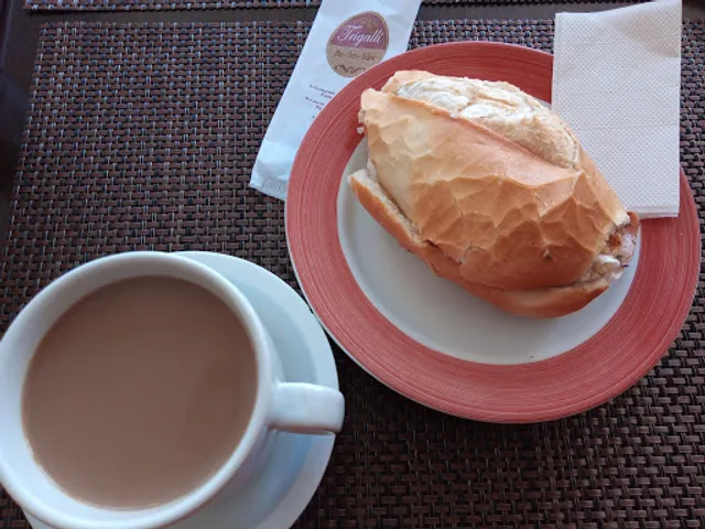 Panificadora Trigalli