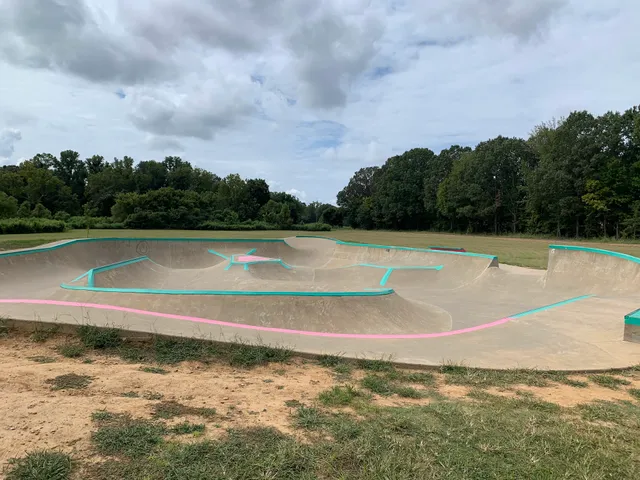 Hernando Skatepark