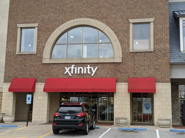 Xfinity Store by Comcast