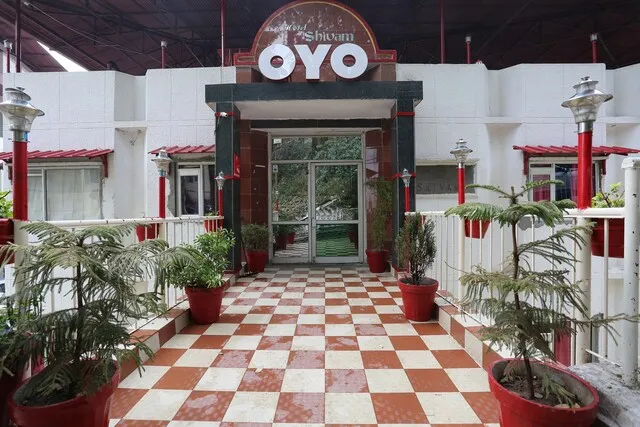 OYO Shivam Hotel