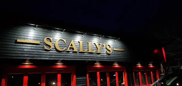 Scally's Irish Ale House