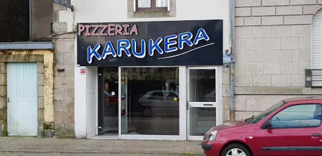 Pizzeria Karukera