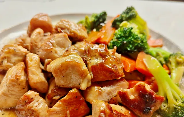 Mirai Hibachi & Sushi