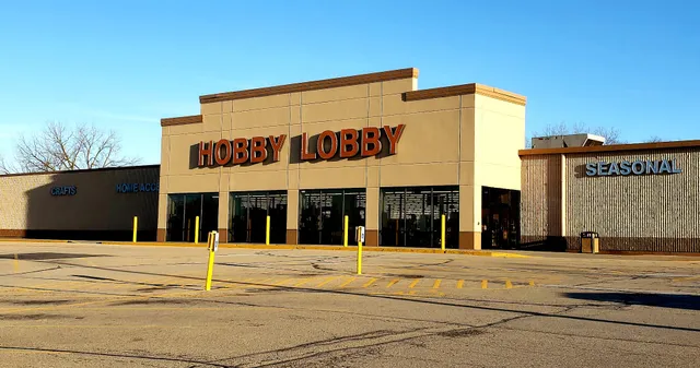Hobby Lobby