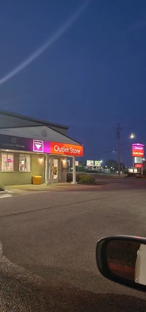 Winerack Outlet Store