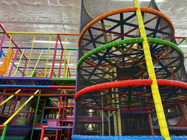 Kids Empire Deerfield