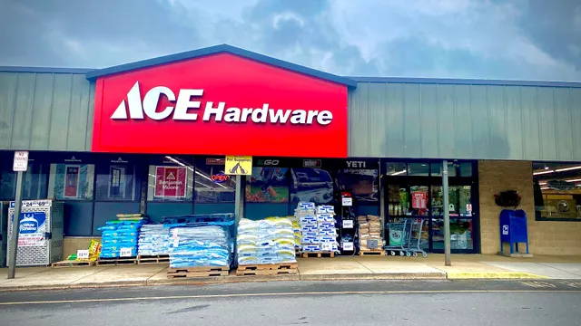 Ace Hardware