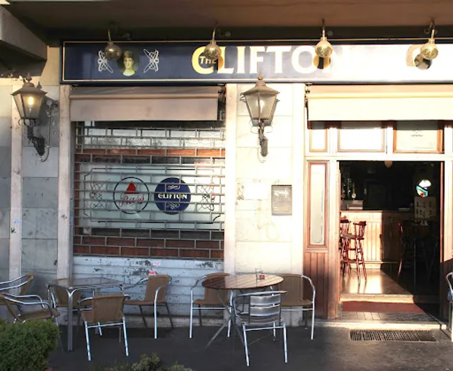The Clifton