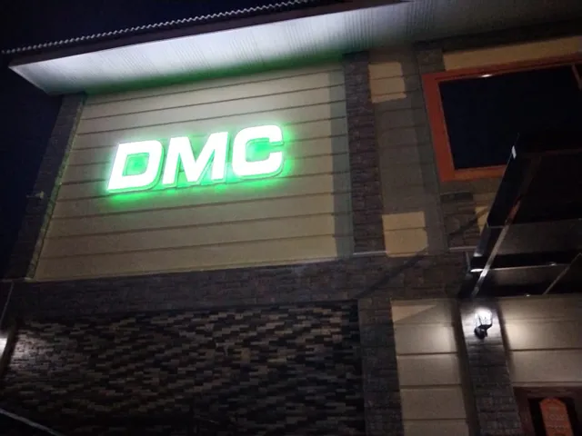 Dmc Homestay