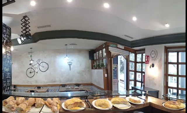 La Bodeguilla. @labodeguilla_restaurante