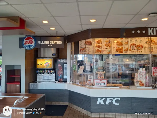 KFC