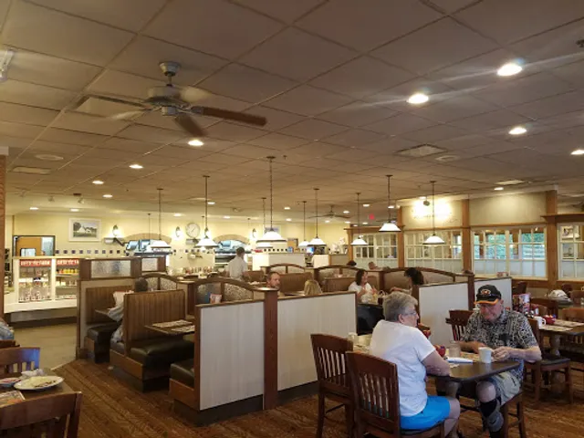 Bob Evans