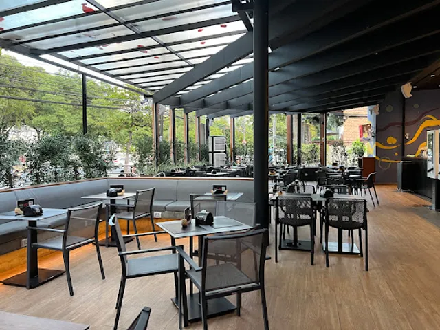 Burguer do Nô - Boa Viagem