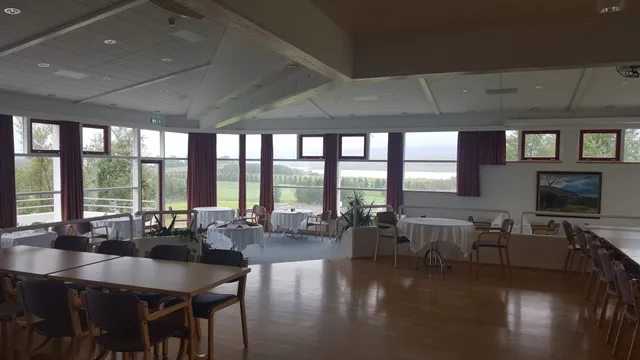 Restaurant Edda Egilsstaðir