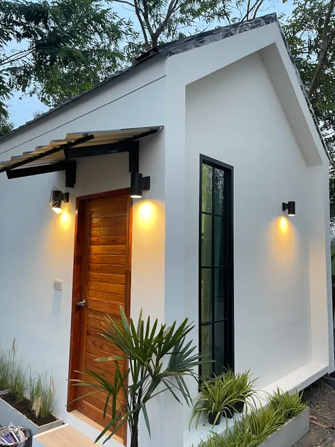 นาราชา มินิมอลรีสอร์ท