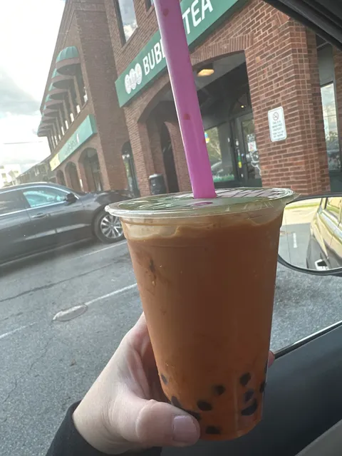 SIP Bubble Tea