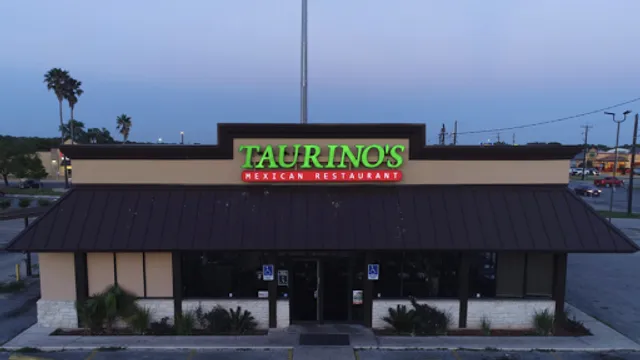 Taurino's Mexican Restaurant