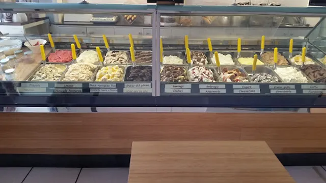 Gelateria GialloCrema