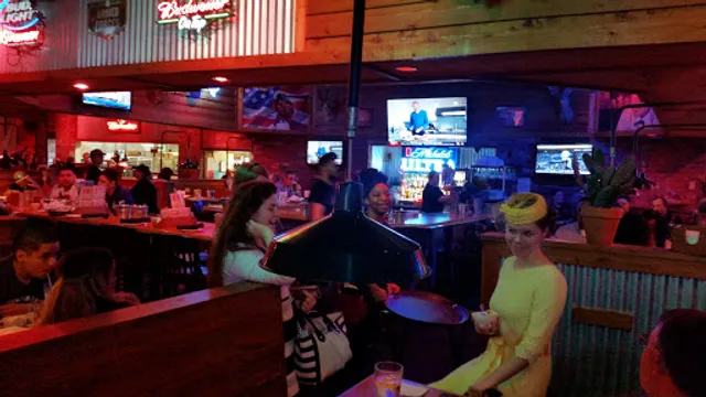Texas Roadhouse